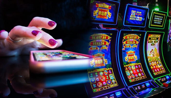 日本のカジノでオンラインスロットをプレイするための初心者ガイド